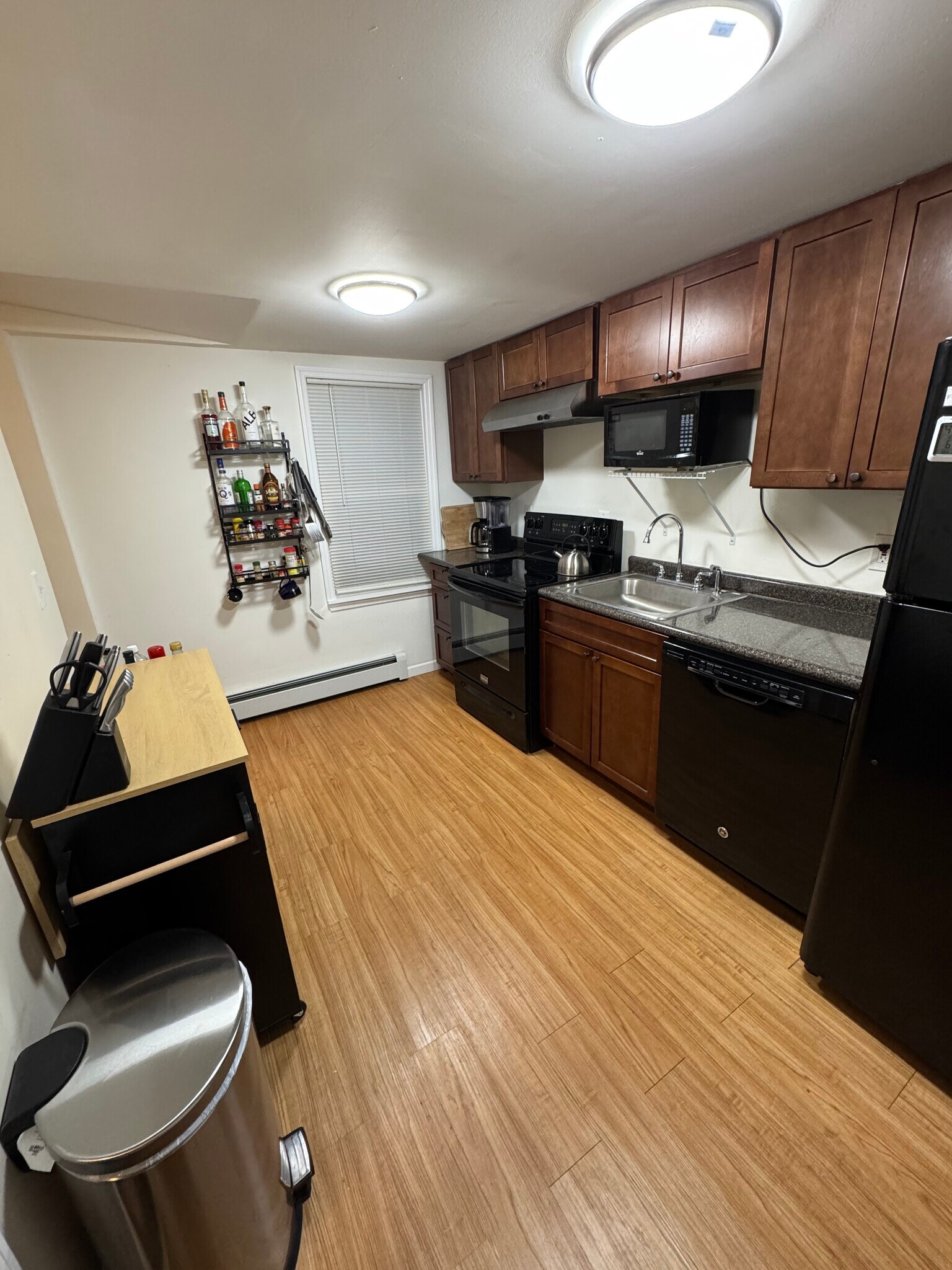 Kitchen - 813 19th St
