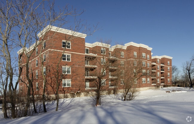 Primary Photo - Timber Court