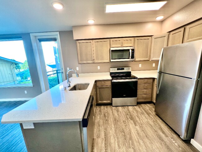 Building Photo - 1925 S I St