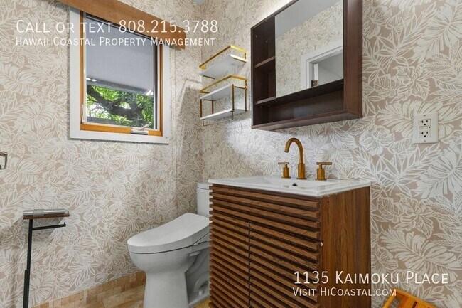 Building Photo - 1135 Kaimoku Pl