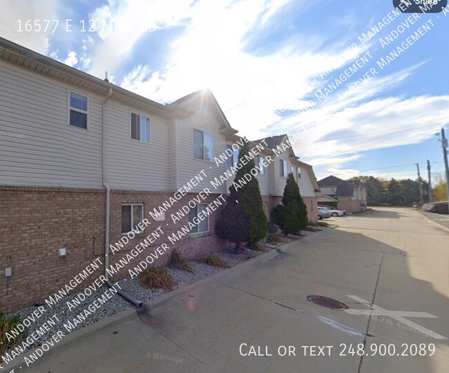Building Photo - 16577 12 Mile Rd