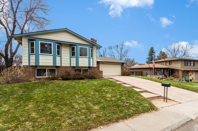 Building Photo - 7305 S Webster St