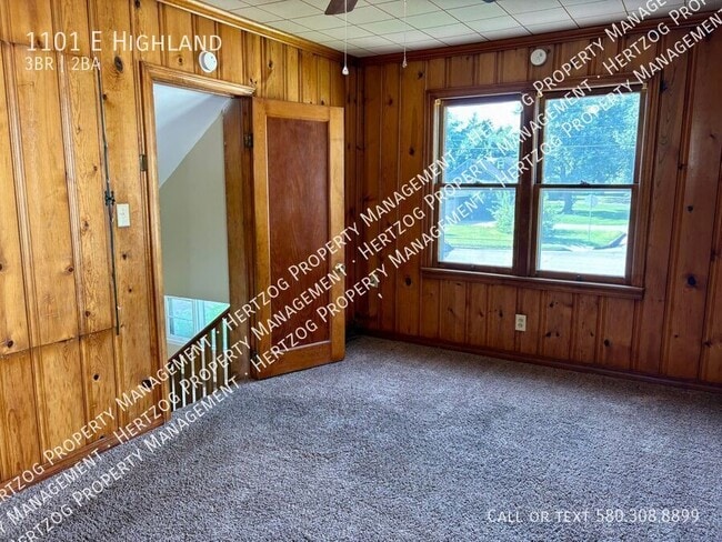Building Photo - 1101 E Highland-