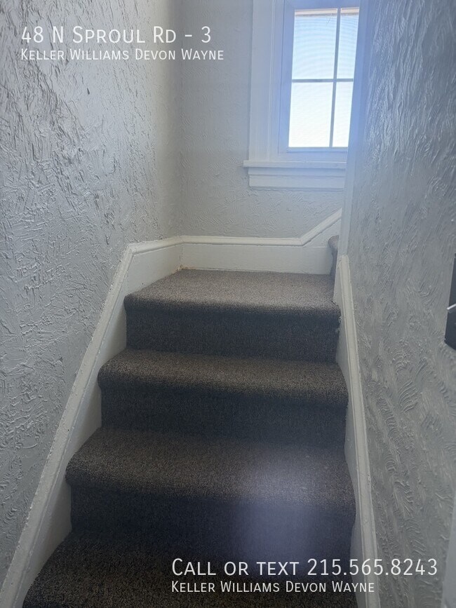 Building Photo - 48 N Sproul Rd