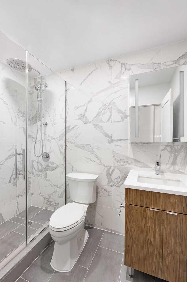 Interior Photo - 100 Jane St