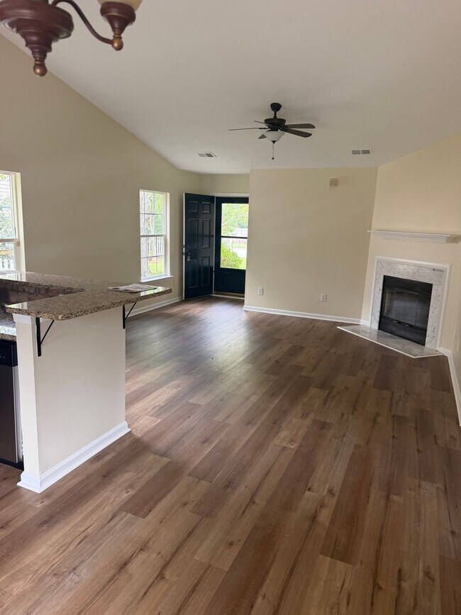 Building Photo - 4401 Brecon Ln
