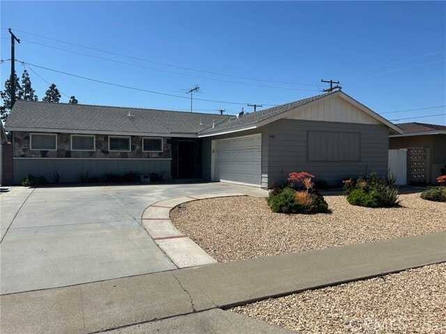 Primary Photo - 7402 Santa Valera St