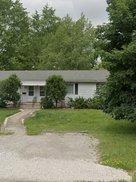 Primary Photo - 512 Springdale Ave
