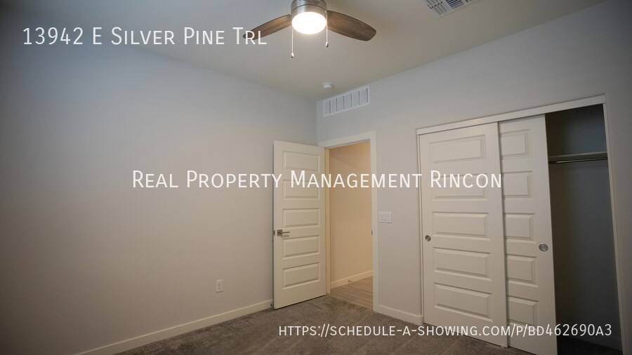 Building Photo - 13942 E Silver Pne Trl