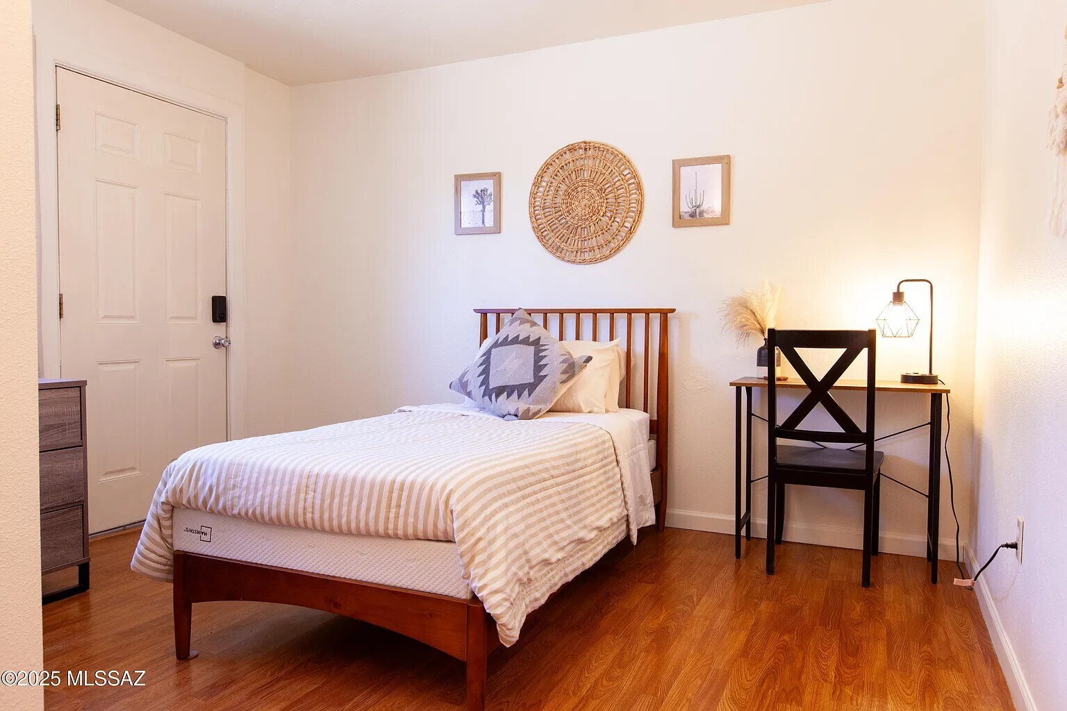 4th Bedroom - 2819 E 20th St
