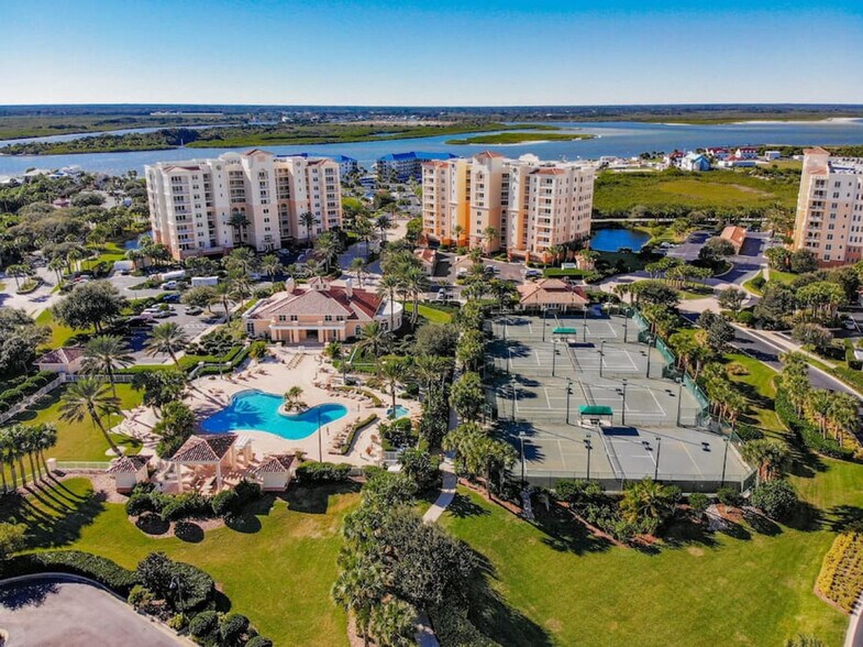 Building Photo - 230 Minorca Beach Way