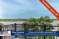 Building Photo - Luxury Condo with Water Views in Heart of Wilmington