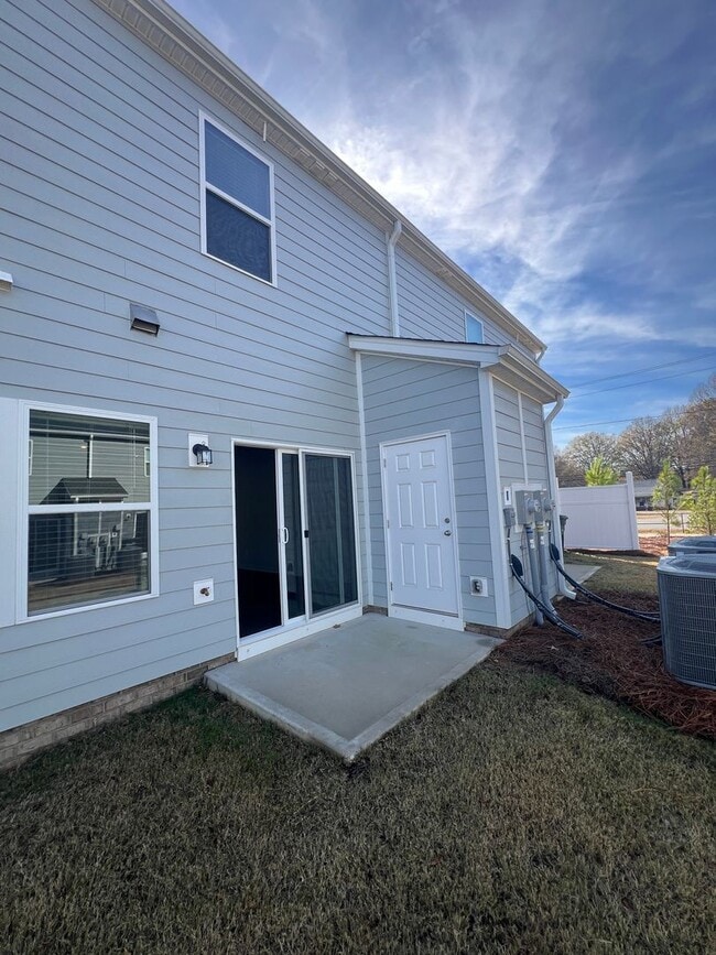 Building Photo - Brand New 3 Bedroom Home for Rent (Monroe)