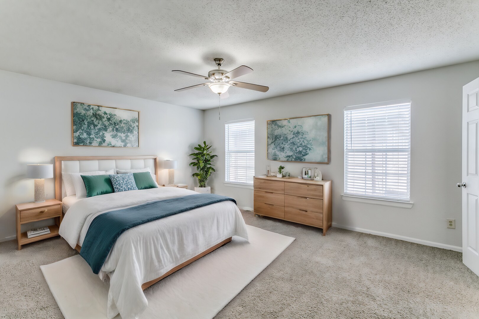 Building Photo - 5504 Big Bend Dr