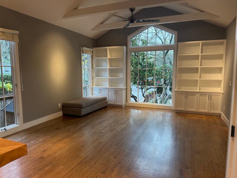 Living Room Window - 196 Tunstead Ave