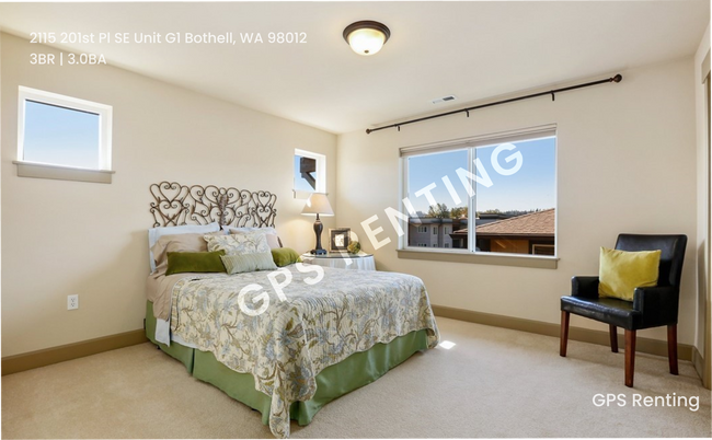 Building Photo - 2115 201st Pl SE