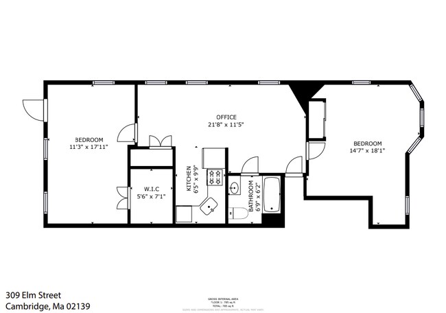 Building Photo - 309 Elm St