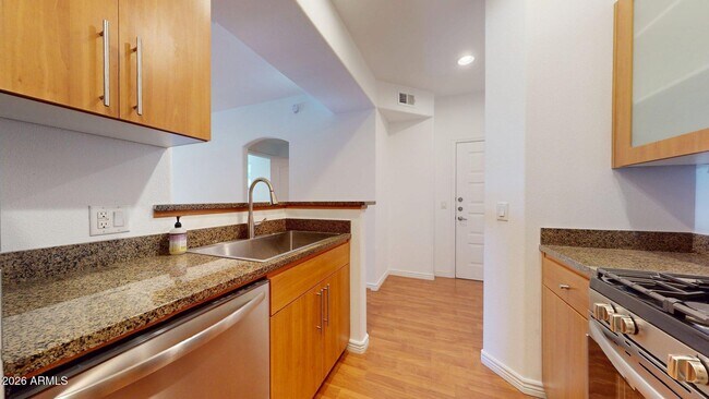 Building Photo - 6900 E Princess Dr