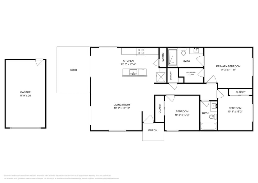 Building Photo - 662 Susanne St