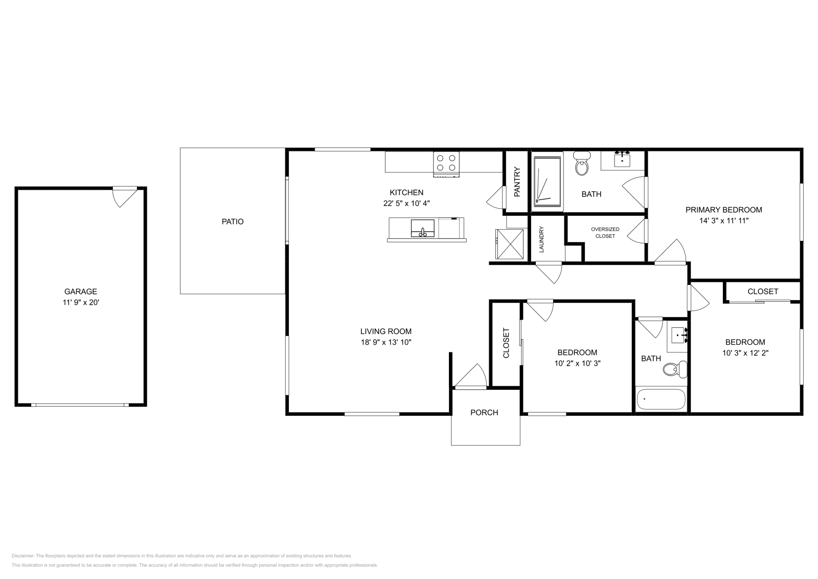 Building Photo - 662 Susanne St