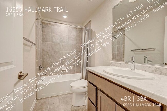Building Photo - 16555 Hallmark Trail