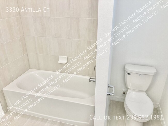 Building Photo - 3330 Antilla Ct