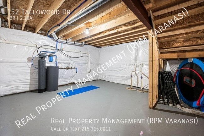 Building Photo - 152 Tallowood Dr