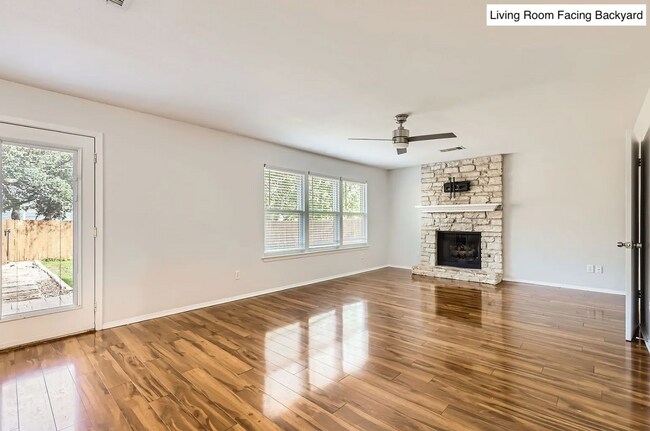 Building Photo - 11426 Bristle Oak Trail