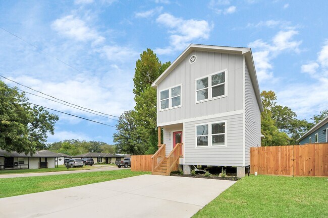 Building Photo - 1316 W Willis St