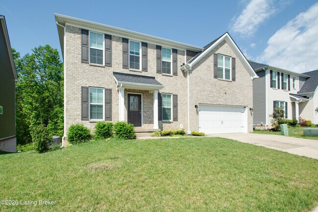 Building Photo - 14005 Halden Ridge Way