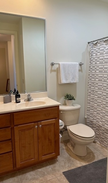 Upstairs Shared Bathroom - 81 Christian Dr