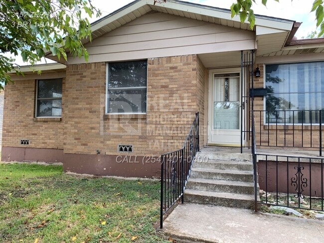 Building Photo - !! $250 OFF FIRST MONTHS REN!! 3 Bedroom, 2 Bathroom Home for Rent in Killeen TX / Killeen ISD