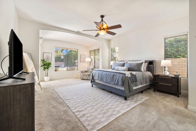 Building Photo - 49460 Rancho San Francisquito