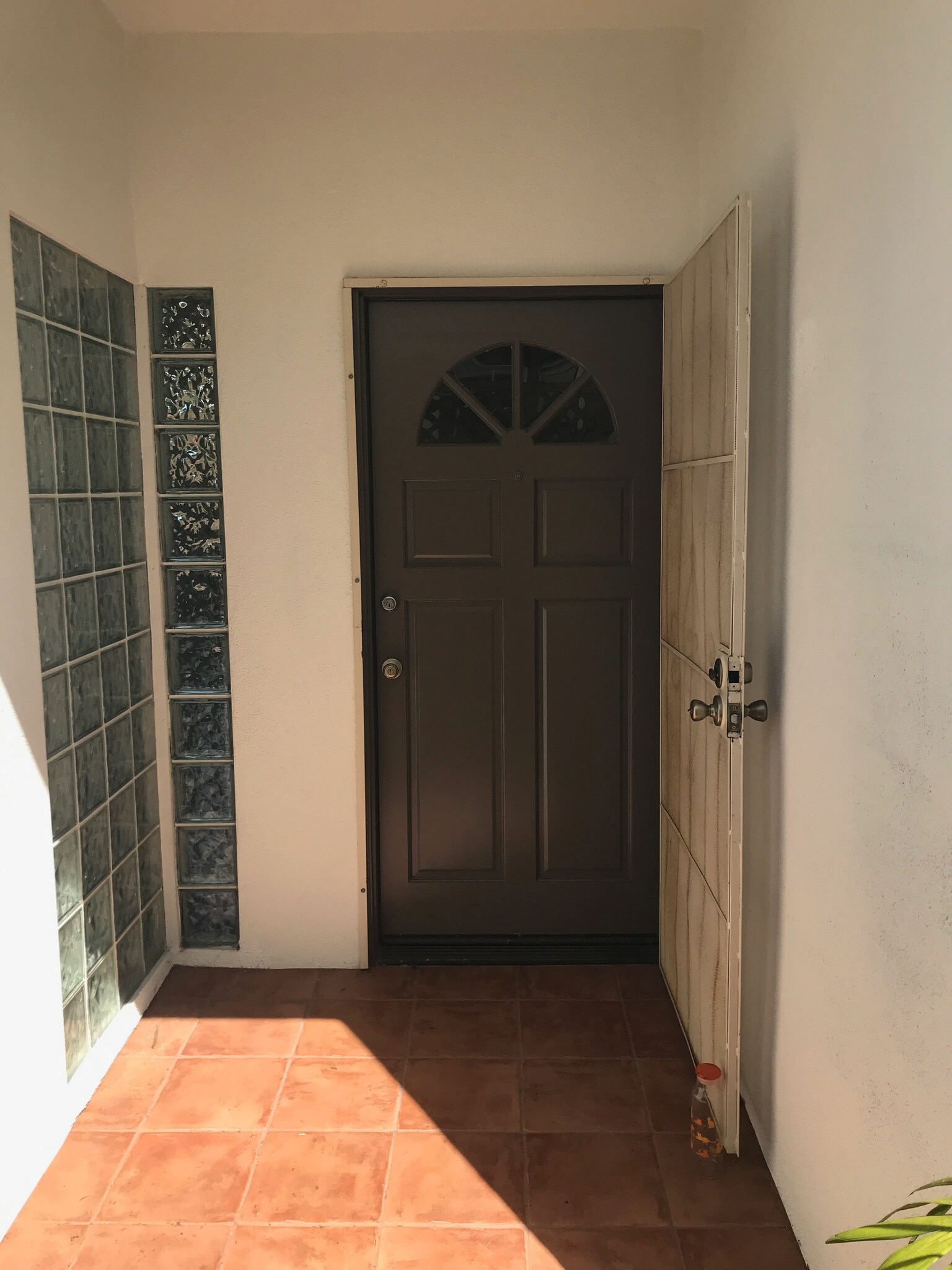 Entrance - 2681 Pala Mesa Ct