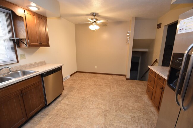 Building Photo - Penn Schools!  Osceola IN 3 bedroom 2 bath...