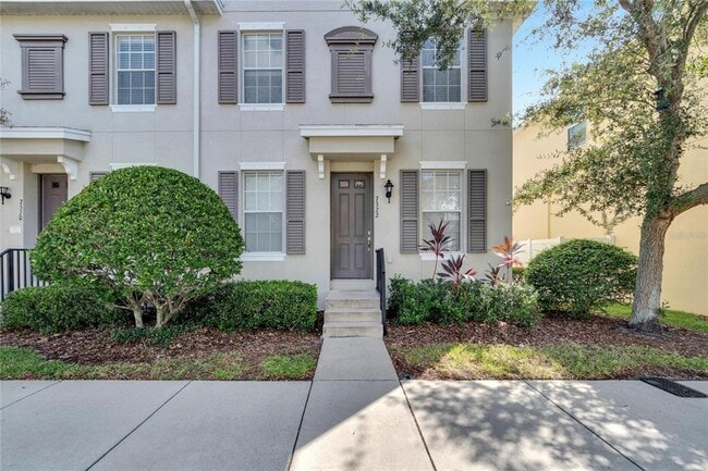 Primary Photo - 7322 S Trask St