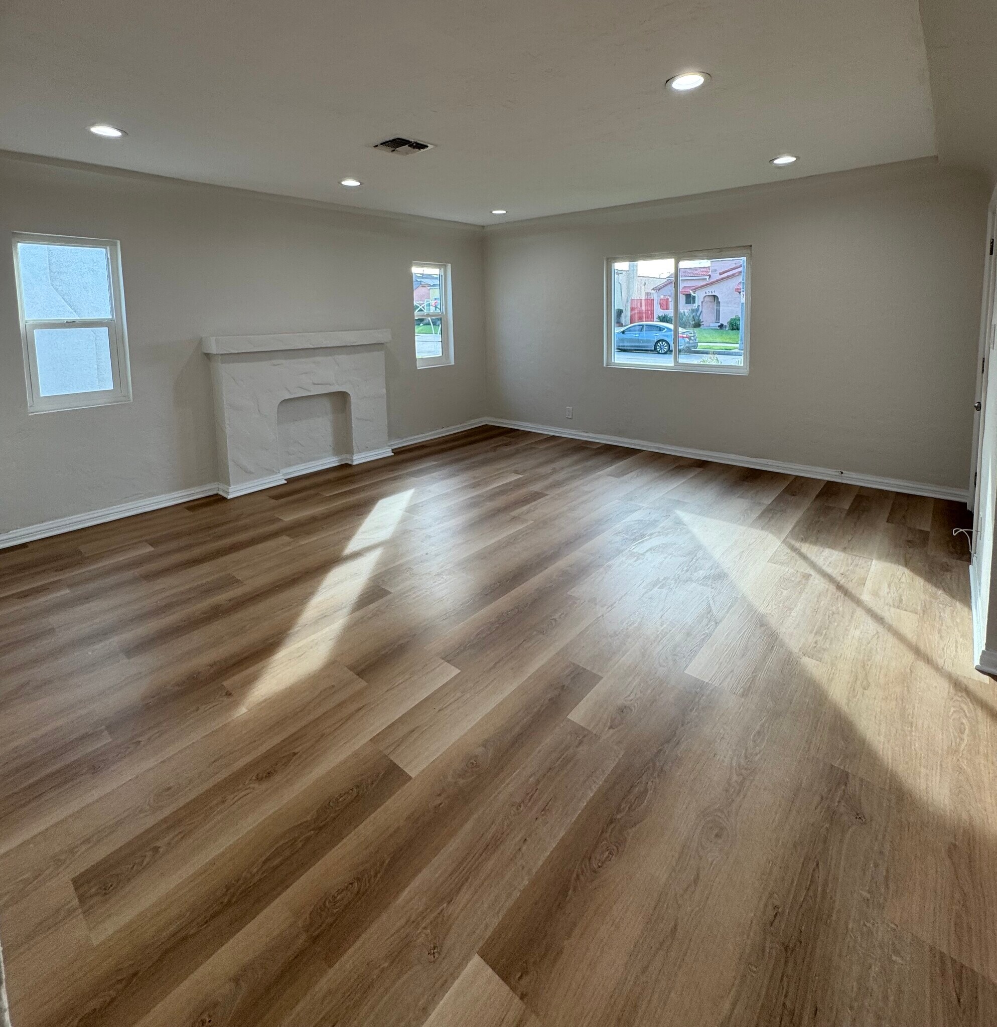 Living Room - 6556 3rd Ave