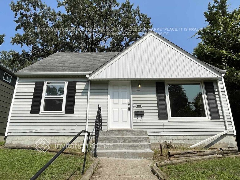 Primary Photo - 5513 27th Ave S