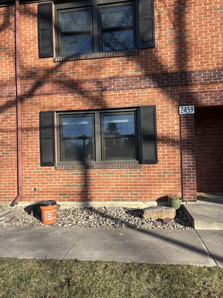 Building Photo - 2459 Paseo Rd