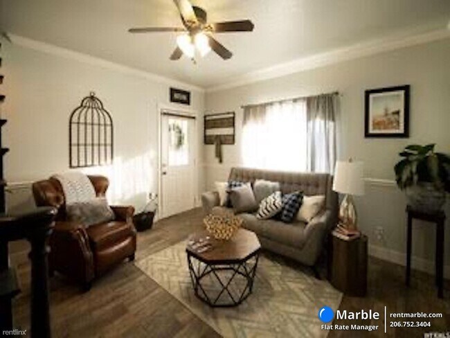 Building Photo - 4 br, 2 bath House - 519 E 200 S