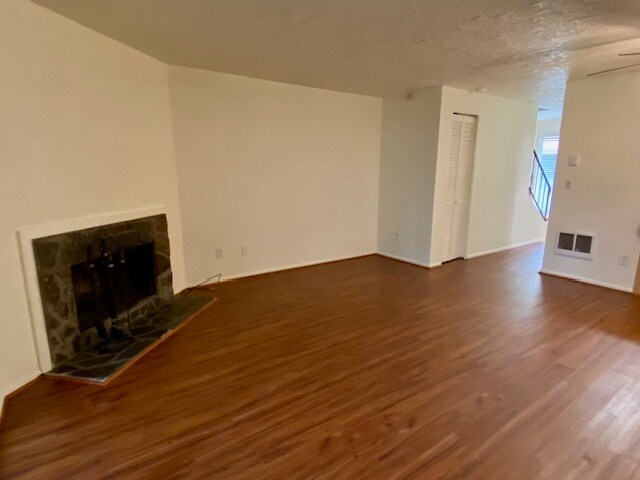 vinyl plank flooring - 19364 NW Mahama Way