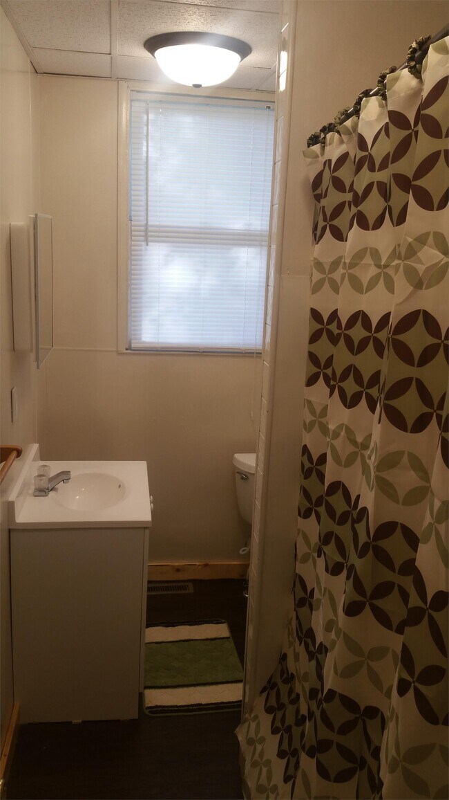 Building Photo - 309 2nd Ave