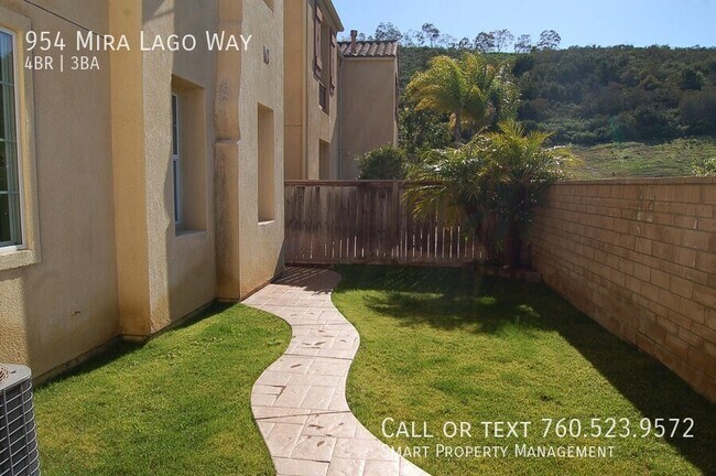 Building Photo - 954 Mira Lago Way