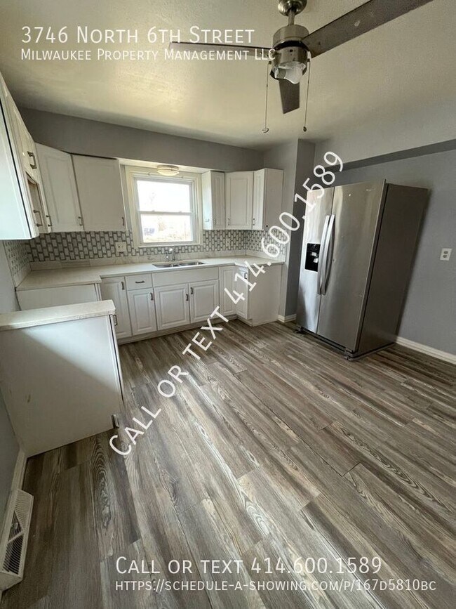 Building Photo - 4 Bedroom 1.5 bathroom single family w/bas...