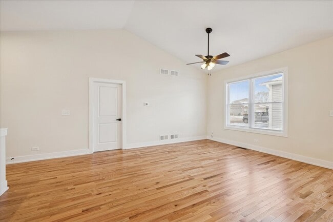 Building Photo - 935 Partridge Cir