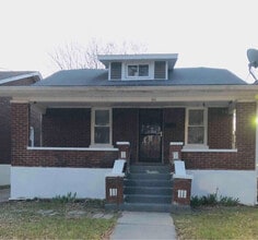 Building Photo - 321 Glendora Ave