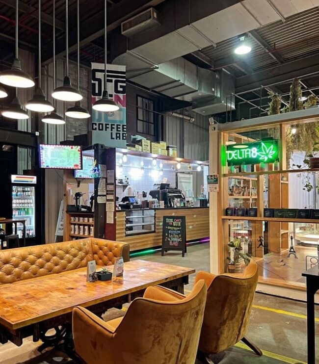 Building Photo - 5304 Polk St