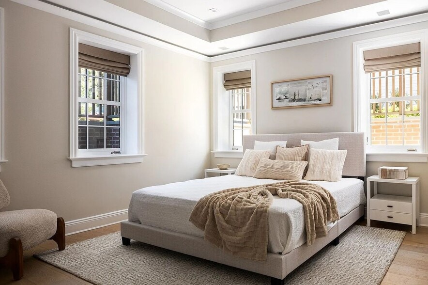 Building Photo - 27 Howard St