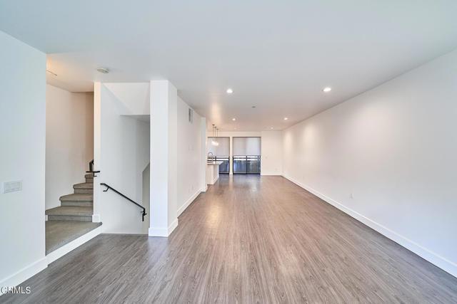 Building Photo - 4201 Pennsylvania Ave