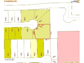 Aerial Photo - Horizon Apartments